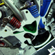 Illustration for article titled Lexus IS350 2GR-FSE V6